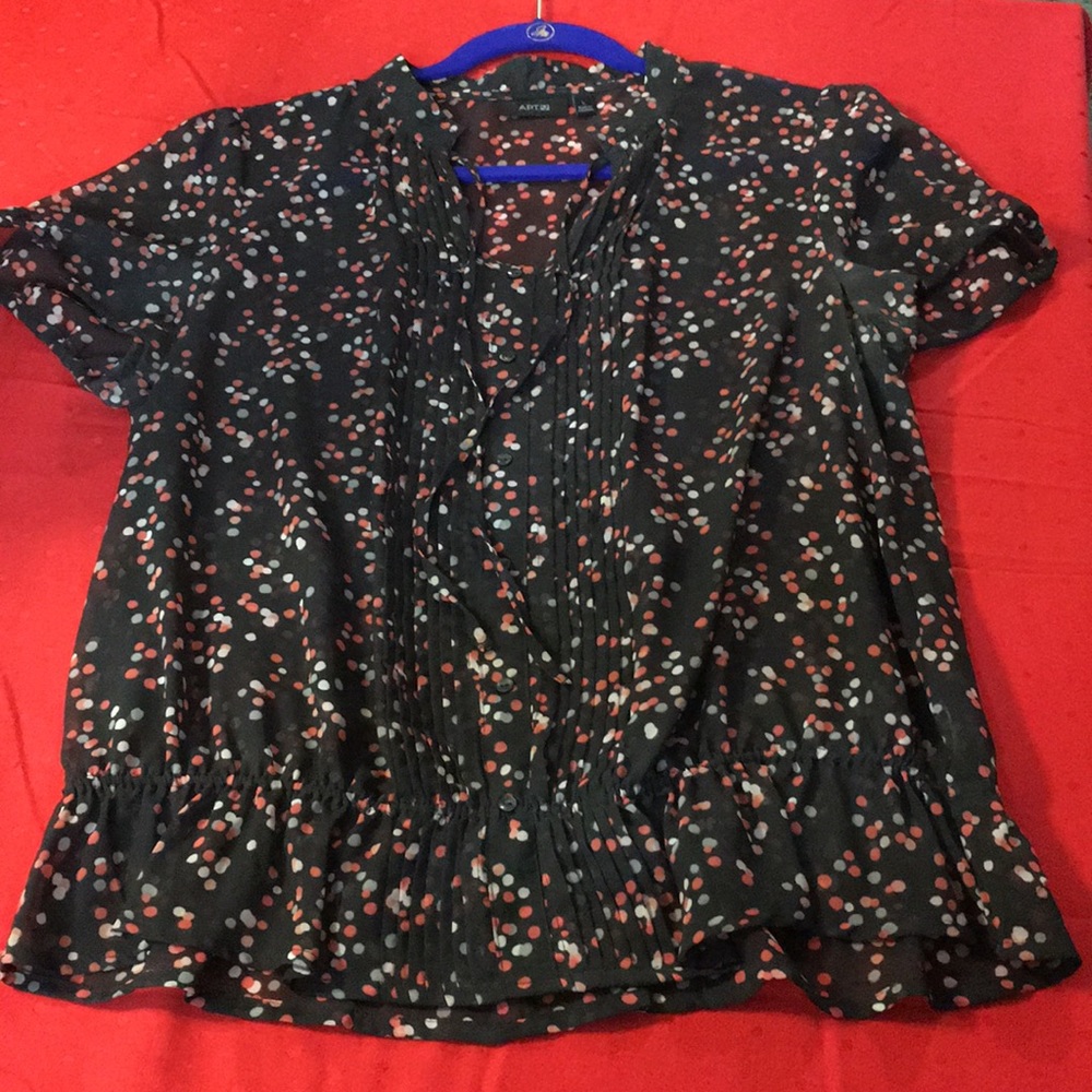 Stylish Top